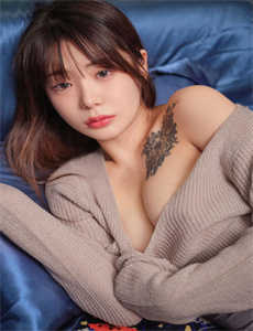 爱欲灵媒师