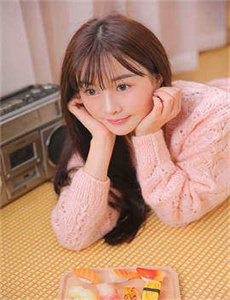 你的青春闻起来很香